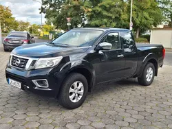 Schwarz Gebraucht 2018 Nissan Navara Acenta Abholung | 14.998 € (Etwas zu teuer)
