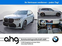 Grau Neu 2025 BMW X3 Performance SUV | 64.830 € (Fairer Preis)