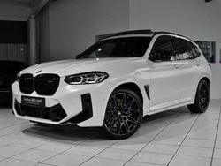 Weiß Gebraucht 2023 BMW X3 Competition Edition SUV | 67.900 € (Fairer Preis)