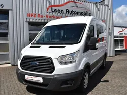 Andere Gebraucht 2017 Ford Transit Van | 12.990 € (Fairer Preis)