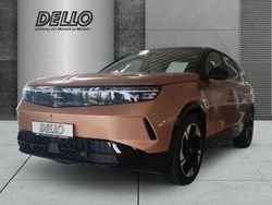 Braun Gebraucht 2025 Opel Grandland Electric SUV | 47.990 € (Teuer)