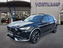 Schwarz Gebraucht 2023 Cupra Formentor VZ SUV | 28.480 € (Guter Preis)