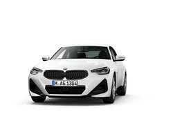 Gebraucht 2024 BMW 218 Efficient Dynamics Coupé | 37.900 € (Etwas zu teuer)