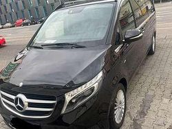 Gebraucht 2016 Mercedes V250 Van / Kleinbus | 31.000 € (Guter Preis)