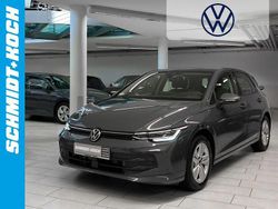 Grau Gebraucht 2024 VW Golf VIII Life Limousine | 31.590 € (Teuer)