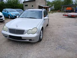 Mercedes C180