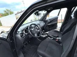 Schwarz Gebraucht 2016 Nissan Juke N-Connecta SUV | 11.000 € (Fairer Preis)