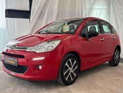 Rot Gebraucht 2016 Citroën C3 SELECTION Kleinwagen | 3.150 € (Guter Preis)