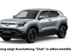 Weiß Neu 2025 Suzuki Vitara SUV | 29.990 €
