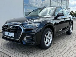 Schwarz Gebraucht 2023 Audi Q5 Sport SUV | 41.490 € (Guter Preis)