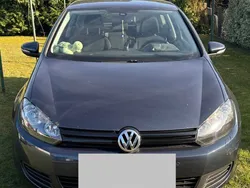VW Golf VI