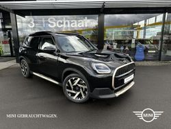 Schwarz Gebraucht 2025 Mini Countryman SUV | 48.490 €