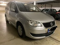 Gebraucht 2008 VW Touran United Van / Kleinbus | 3.450 € (Guter Preis)