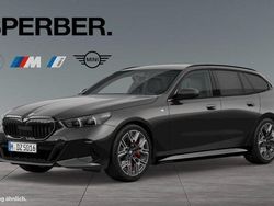 Grau Gebraucht 2025 BMW 540 M Sport Limousine | 66.900 € (Guter Preis)