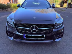 Mercedes C300