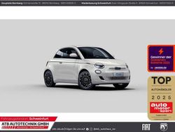 Weiss Neu 2025 Fiat 500e La Prima Kleinwagen | 27.490 €