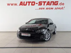 VW Scirocco
