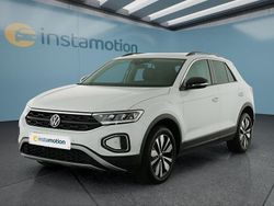 Weiß Gebraucht 2025 VW T-Roc SUV | 23.399 € (Etwas zu teuer)