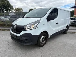 Weiß Gebraucht 2018 Renault Trafic Van | 8.800 € (Guter Preis)