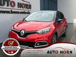 Rot Gebraucht 2016 Renault Captur SUV | 9.980 € (Guter Preis)