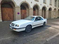 Weiß Gebraucht 1992 Chrysler Le Baron Coupé | 5.900 €