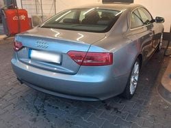 Grau Gebraucht 2011 Audi A5 Coupé | 11.500 € (Etwas zu teuer)