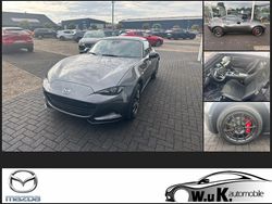 Grau Neu 2025 Mazda MX5 Homura-Line Cabrio | 33.990 € (Fairer Preis)