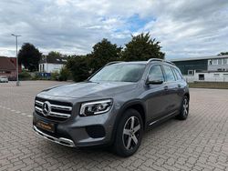 Grau Gebraucht 2022 Mercedes GLB220 SUV | 36.900 € (Fairer Preis)