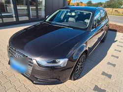 Grau Gebraucht 2014 Audi A4 Ambition Kombi | 12.900 € (Fairer Preis)