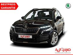 Schwarz Gebraucht 2019 Skoda Kamiq Ambition SUV | 22.990 € (Teuer)