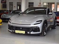 Silber argento nurburgring Neu 2024 Ferrari Purosangue SUV | 599.980 €