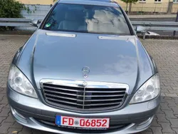 Mercedes S320
