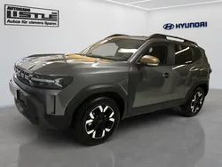 Beige Neu 2025 Dacia Duster Extreme SUV | 27.985 € (Fairer Preis)