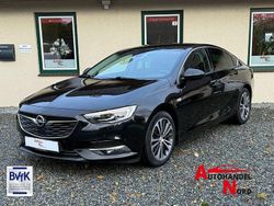 Schwarz Gebraucht 2017 Opel Insignia Dynamic Limousine | 14.785 € (Fairer Preis)