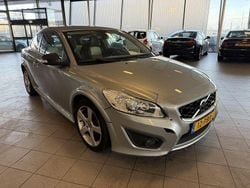 Grau Gebraucht 2011 Volvo C30 Kleinwagen | 1.390 € (Guter Preis)