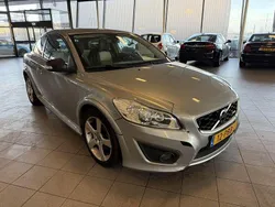 Grau Gebraucht 2011 Volvo C30 Kleinwagen | 1.990 € (Fairer Preis)