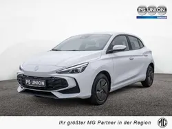 Dover white Neu 2024 MG MG3 Kleinwagen | 15.990 € (Superpreis)