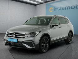 Silber Gebraucht 2024 VW Tiguan SUV | 37.199 € (Fairer Preis)
