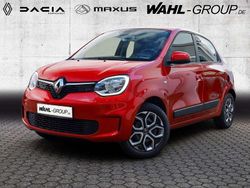 Rot Gebraucht 2020 Renault Twingo LIMITED Kleinwagen | 12.990 € (Teuer)