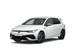 Gebraucht 2022 VW Golf R | 36.740 €