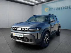 Grau Neu 2025 Dacia Duster SUV | 23.999 € (Fairer Preis)