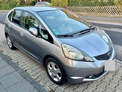 Silber Gebraucht 2010 Honda Jazz Comfort Kleinwagen | 6.000 € (Guter Preis)