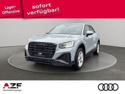 Grau Neu 2025 Audi Q2 S-Line SUV | 36.490 € (Guter Preis)