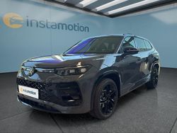 Grau Neu 2025 VW Tayron SUV | 63.899 € (Etwas zu teuer)