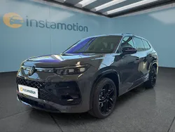 Grau Neu 2025 VW Tayron SUV | 63.899 € (Etwas zu teuer)