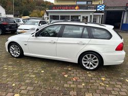 Alpinweiss iii Gebraucht 2010 BMW 318 Kombi | 8.700 € (Etwas zu teuer)
