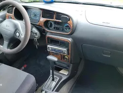 Grün Gebraucht 2000 Daihatsu Cuore Kleinwagen | 3.555 € (Teuer)