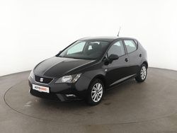 Schwarz Gebraucht 2016 Seat Ibiza Reference Limousine | 8.250 € (Fairer Preis)