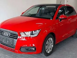 Misanorot Gebraucht 2018 Audi A1 Sport Kleinwagen | 15.900 € (Guter Preis)