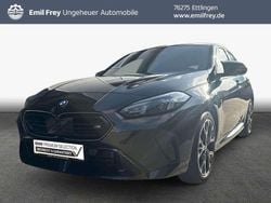 Black sapphire metallic Gebraucht 2025 BMW M1 M Sport Coupé | 44.990 € (Guter Preis)